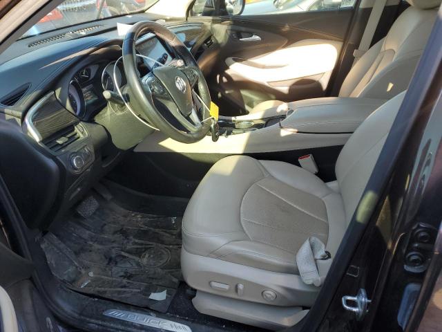 Photo 7 from auction – 2020 BUICK ENVISION E with VIN LRBFXCSA5LD155894