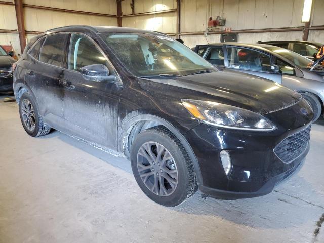 Photo 4 from auction – 2021 FORD ESCAPE SEL with VIN 1FMCU9H68MUB03448