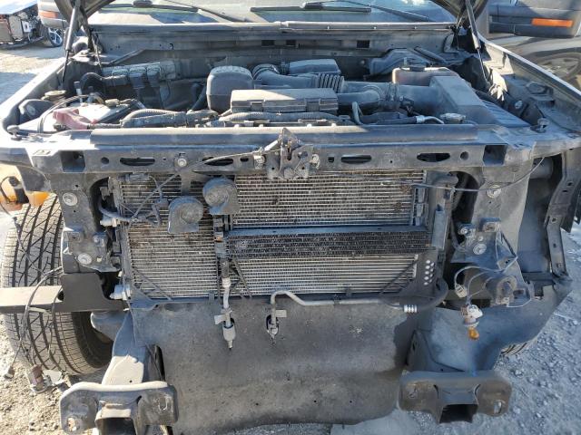 Photo 11 from auction – 2010 FORD F150 SUPER with VIN 1FTFW1EVXAKE75812