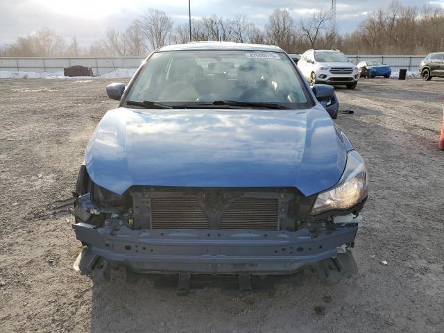 Photo 5 from auction – 2015 SUBARU IMPREZA PR with VIN JF1GPAC60FH224546
