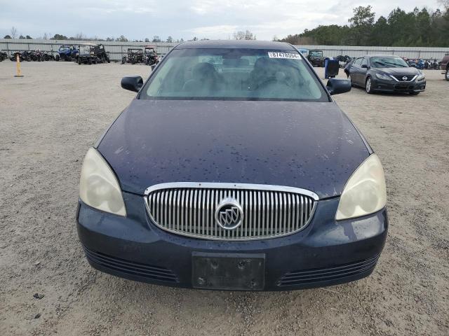 Photo 5 from auction – 2006 BUICK LUCERNE CX with VIN 1G4HP57296U220429