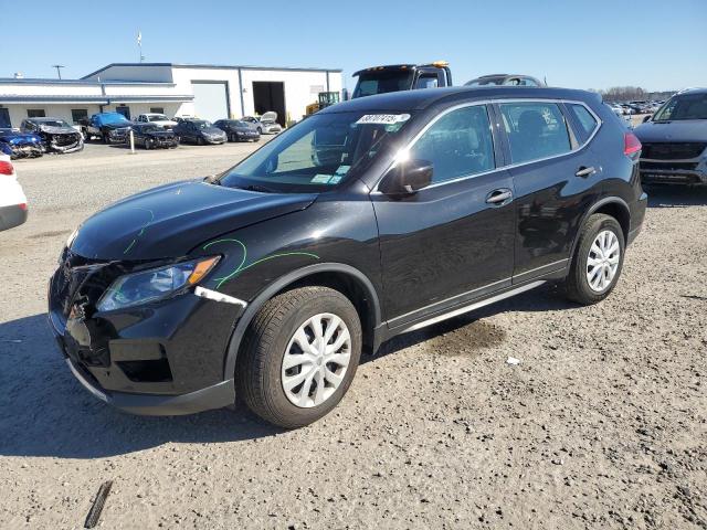 Photo 1 from auction – 2017 NISSAN ROGUE SV with VIN 5N1AT2MV1HC782859