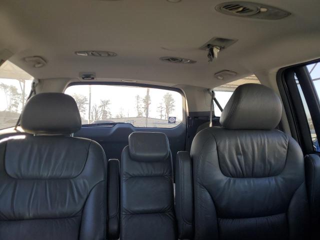 Photo 10 from auction – 2006 HONDA ODYSSEY EX with VIN 5FNRL38776B434296