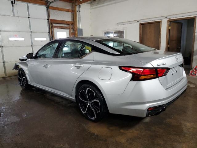 Photo 2 from auction – 2024 NISSAN ALTIMA SR with VIN 1N4BL4CVXRN419655