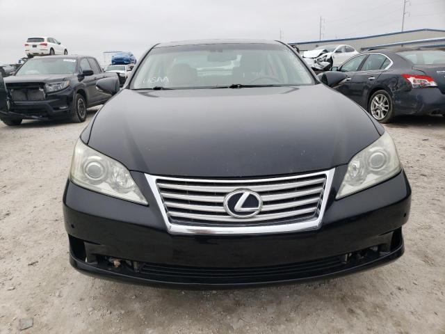Photo 5 from auction – 2010 LEXUS ES 350 with VIN JTHBK1EG7A2407185