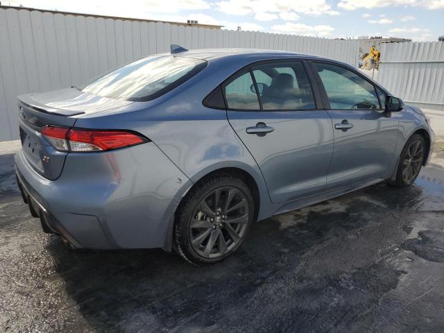 Photo 3 from auction – 2024 TOYOTA COROLLA SE with VIN 5YFS4MCE2RP208637