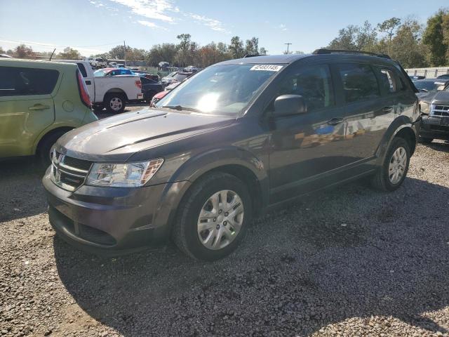 DODGE JOURNEY SE 2017 with VIN 3C4PDCAB9HT696912 - Photo from auction