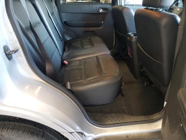 Photo 11 from auction – 2009 FORD ESCAPE LIM with VIN 1FMCU04G49KC03916