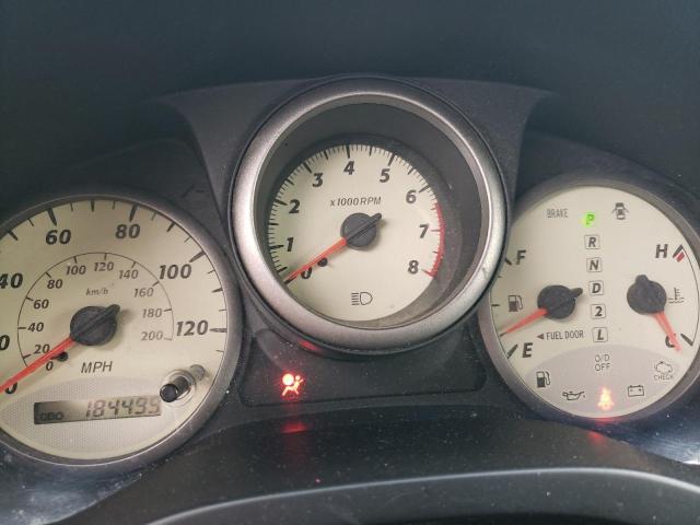 Photo 9 from auction – 2003 TOYOTA RAV4 with VIN JTEHH20V530208992
