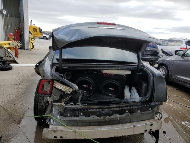 Photo 6 from auction – 2017 CHRYSLER 300 S with VIN 2C3CCABG2HH663635