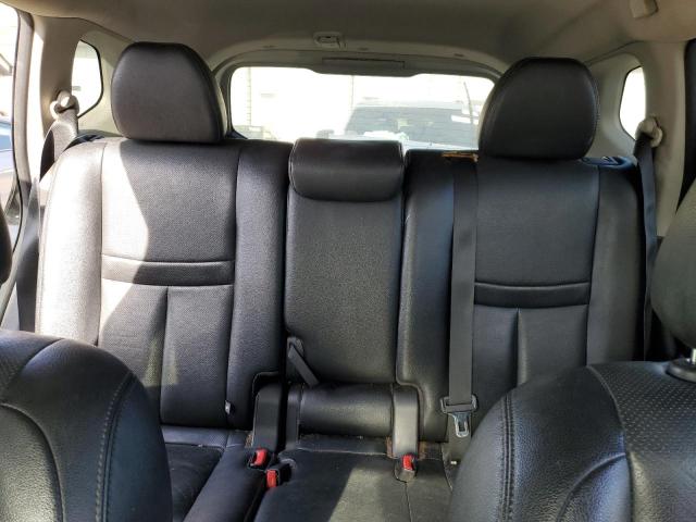 Photo 10 from auction – 2016 NISSAN ROGUE S with VIN 5N1AT2MT3GC775831