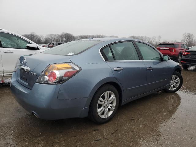 Photo 3 from auction – 2012 NISSAN ALTIMA BAS with VIN 1N4AL2AP8CC150451