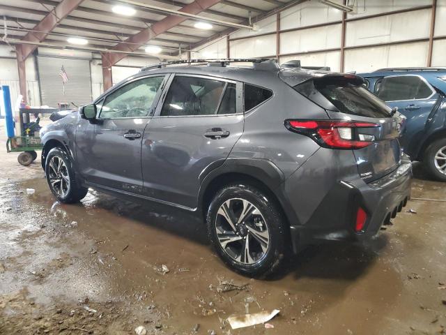 Photo 2 from auction – 2024 SUBARU CROSSTREK with VIN JF2GUADC6RH228002