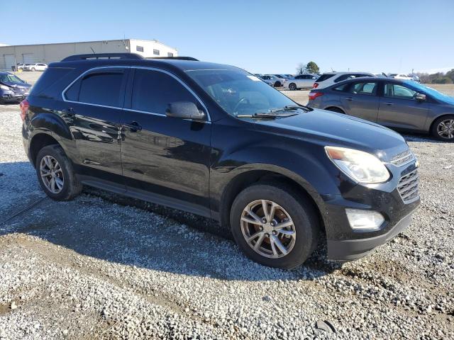 Photo 4 from auction – 2016 CHEVROLET EQUINOX LT with VIN 2GNALCEK0G1140692