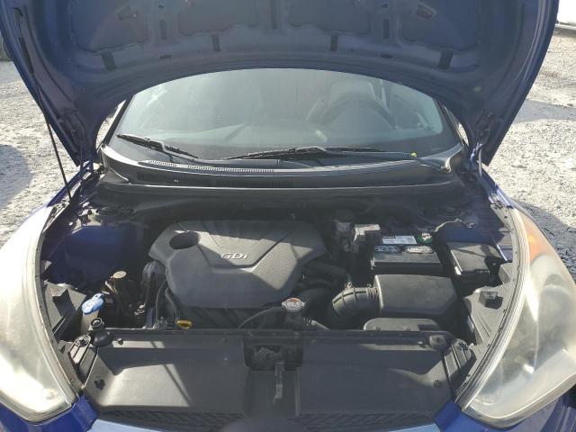 Photo 11 from auction – 2012 HYUNDAI VELOSTER with VIN KMHTC6AD0CU052584