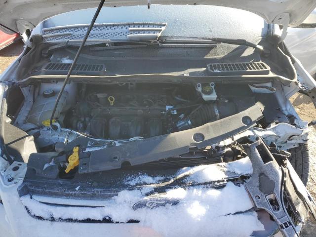 Photo 12 from auction – 2015 FORD ESCAPE SE with VIN 1FMCU0G73FUB78602
