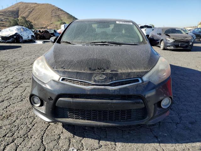 Photo 5 from auction – 2014 KIA FORTE EX with VIN KNAFX6A86E5217203