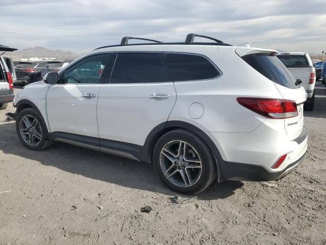 Photo 2 from auction – 2017 HYUNDAI SANTA FE S with VIN KM8SR4HF7HU210559