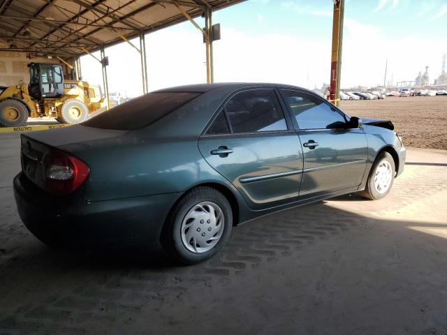 Photo 3 from auction – 2002 TOYOTA CAMRY LE with VIN 4T1BE32K32U600027