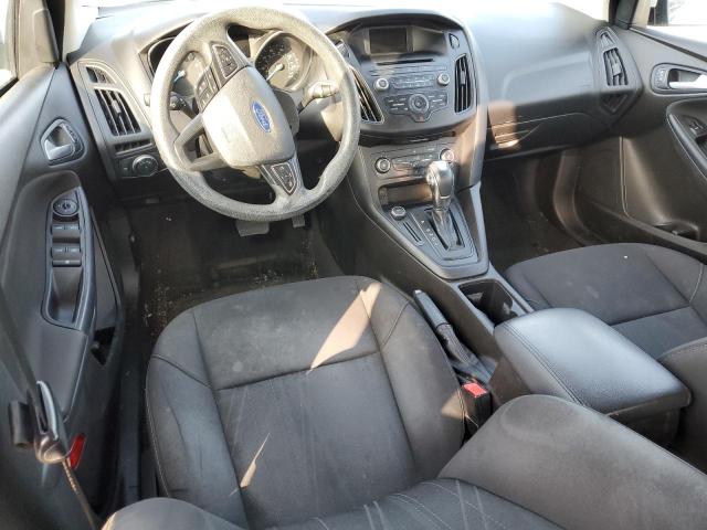 Снимка 8 от търг – 2016 FORD FOCUS SE с VIN 1FADP3F22GL309684