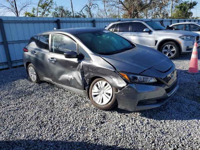 Photo 4 from auction – 2023 NISSAN LEAF S with VIN 1N4AZ1BV2PC558861