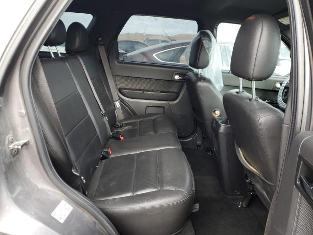Foto 10 de la subasta – 2011 FORD ESCAPE LIM con VIN 1FMCU9EG2BKB86137