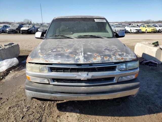 Photo 5 from auction – 2000 CHEVROLET SILVERADO with VIN 2GCEC19T7Y1126954