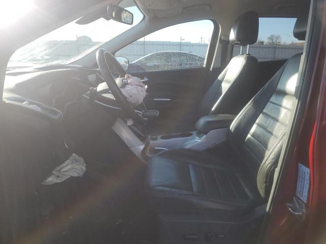 Photo 7 from auction – 2013 FORD ESCAPE SEL with VIN 1FMCU9HX0DUB84051