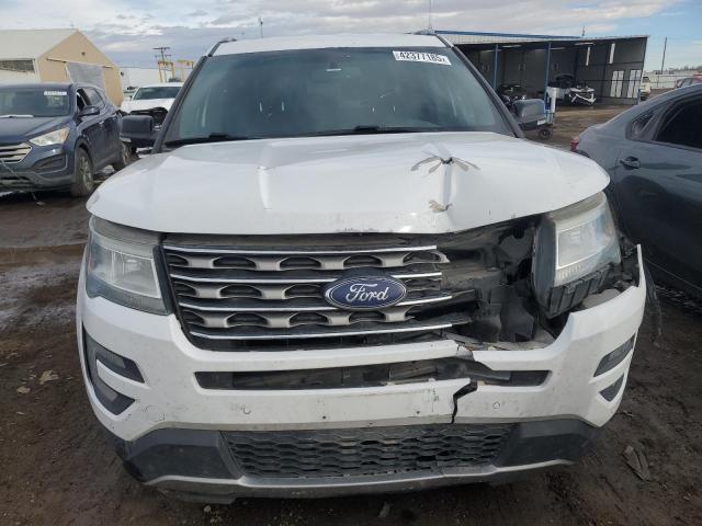 Фото 5 с аукциона – 2016 FORD EXPLORER X с VIN 1FM5K8D8XGGC86662