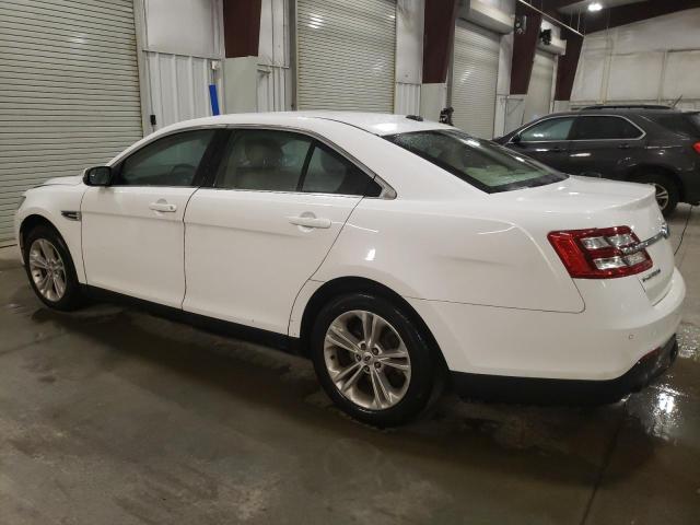 Фото 2 с аукциона – 2013 FORD TAURUS SEL с VIN 1FAHP2E81DG140683