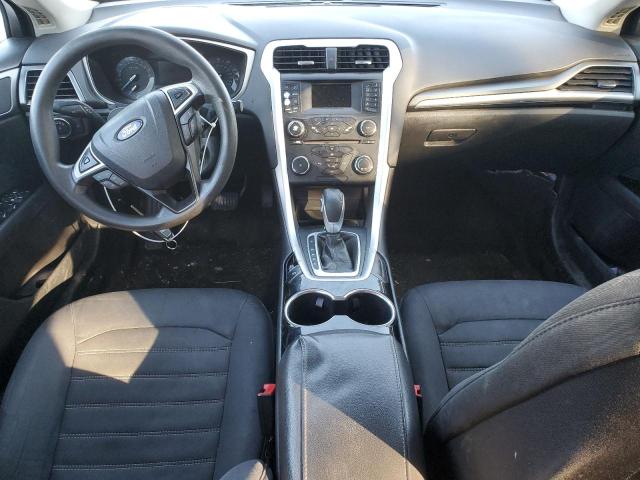 Photo 8 from auction – 2014 FORD FUSION SE with VIN 3FA6P0HDXER274493