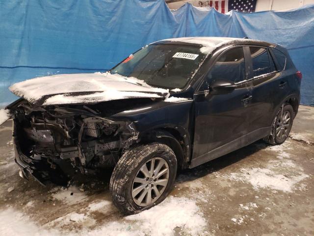MAZDA CX-5 TOURI 2016 with VIN JM3KE4CY1G0846500 - Photo from auction