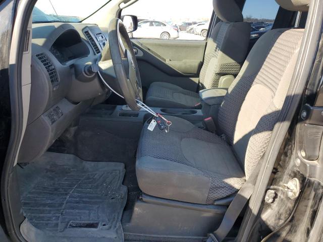 Photo 7 from auction – 2011 NISSAN FRONTIER S with VIN 1N6BD0CT5BC409810