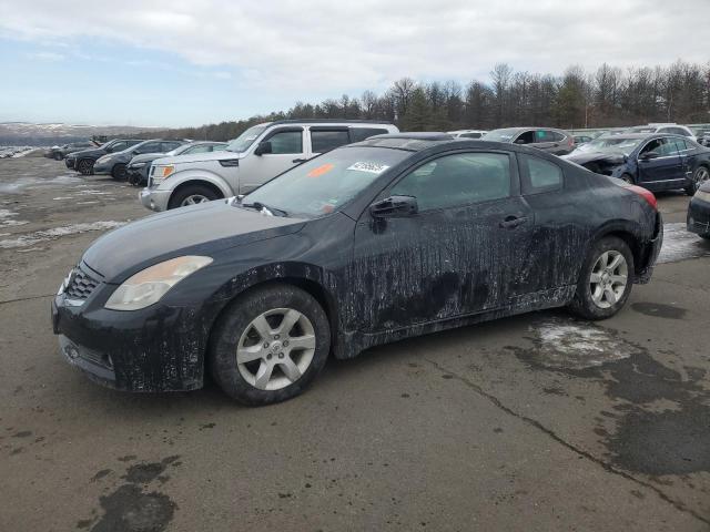 NISSAN ALTIMA 2009 with VIN 1N4AL24E59C192675 - Photo from auction