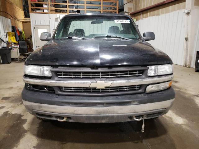 Photo 5 from auction – 2000 CHEVROLET SILVERADO with VIN 1GCEK14W8YZ249285