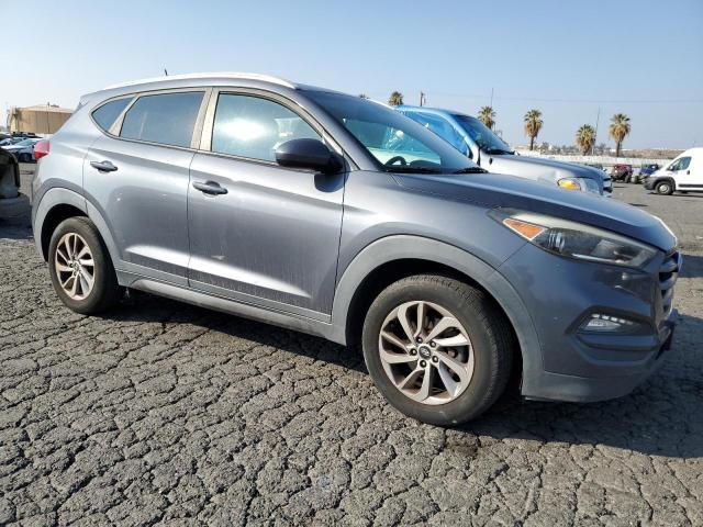 Photo 4 from auction – 2016 HYUNDAI TUCSON LIM with VIN KM8J33A45GU088587
