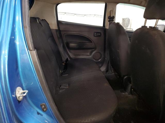 Photo 10 from auction – 2015 MITSUBISHI MIRAGE DE with VIN ML32A3HJ2FH009574