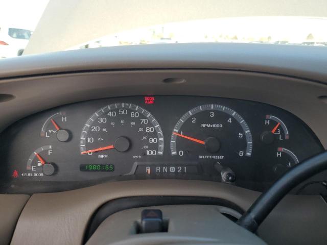Photo 9 from auction – 2002 FORD F150 SUPER with VIN 1FTRW08LX2KB42206