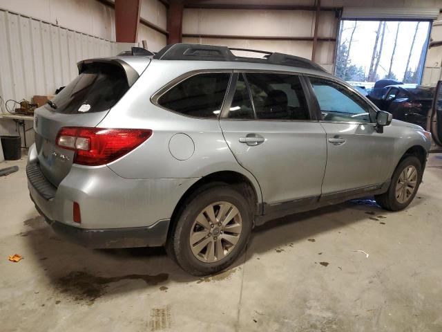 Photo 3 from auction – 2016 SUBARU OUTBACK 2. with VIN 4S4BSACC4G3262512