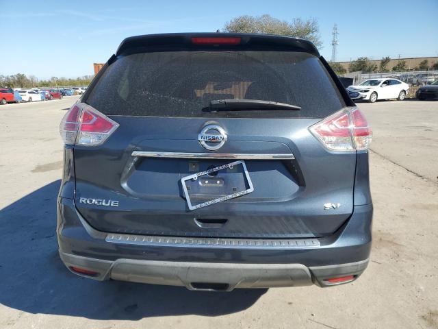 Photo 6 from auction – 2016 NISSAN ROGUE S with VIN KNMAT2MT8GP634363