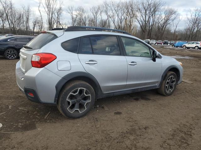 Photo 3 from auction – 2013 SUBARU XV CROSSTR with VIN JF2GPACC4D2869640