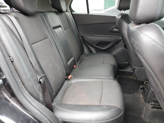 Снимка 11 от търг – 2015 CHEVROLET TRAX 1LT с VIN KL7CJLSB5FB066709