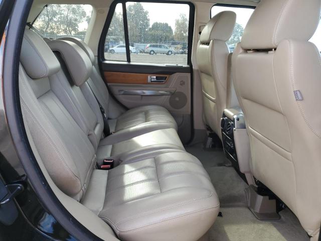 Photo 11 from auction – 2013 LAND ROVER RANGE ROVE with VIN SALSK2D42DA803719