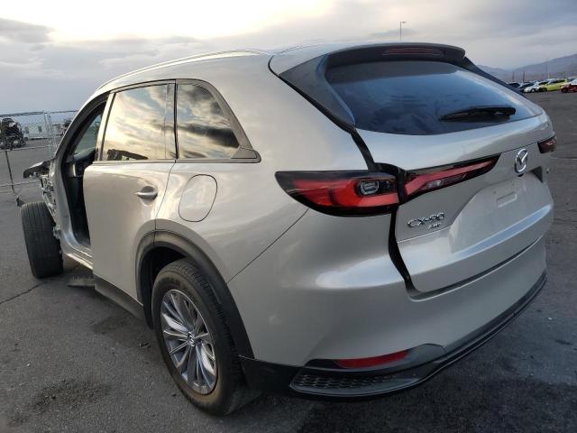 Photo 2 from auction – 2024 MAZDA CX-90 PREF with VIN JM3KKBHD5R1170486