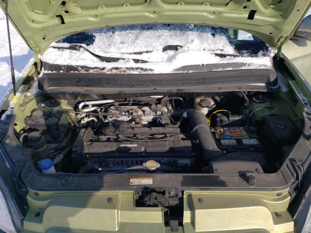 Photo 11 from auction – 2011 KIA SOUL + with VIN KNDJT2A21B7227229