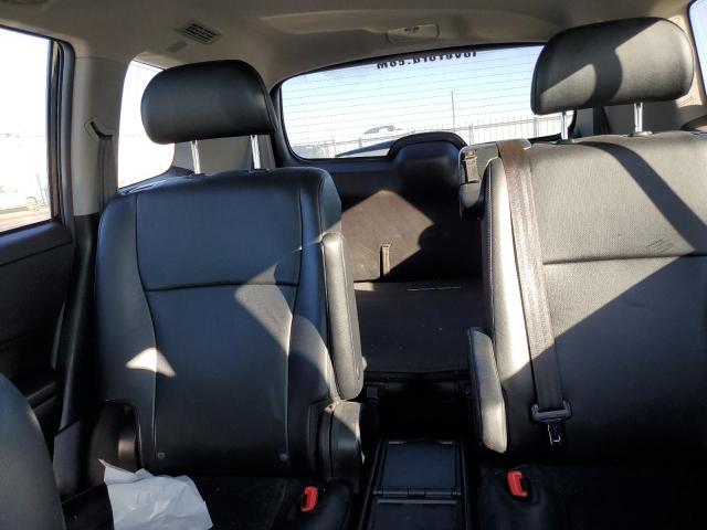 Photo 10 from auction – 2013 TOYOTA HIGHLANDER with VIN 5TDDK3EH7DS221433