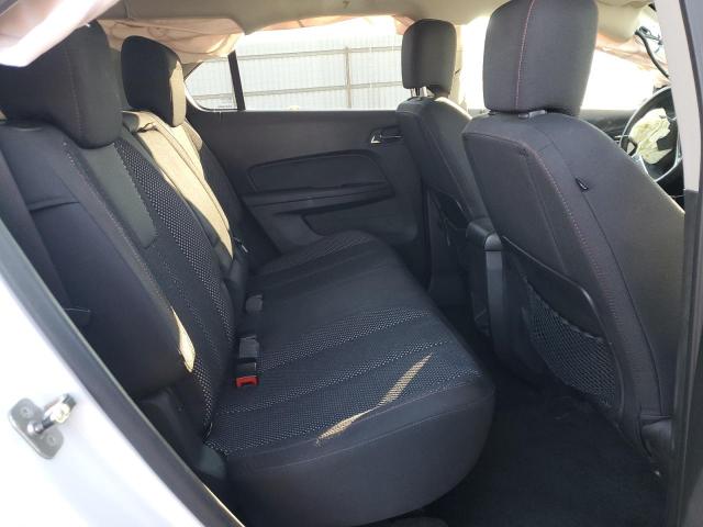 Photo 11 from auction – 2011 CHEVROLET EQUINOX LT with VIN 2CNFLDE53B6444542