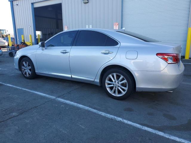 Photo 2 from auction – 2010 LEXUS ES 350 with VIN JTHBK1EG8A2365383