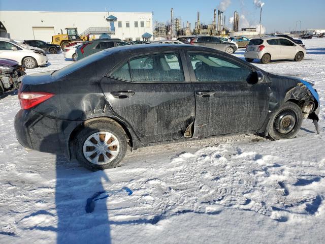 Photo 3 from auction – 2018 TOYOTA COROLLA L with VIN 2T1BURHE5JC984612
