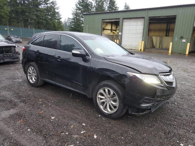 Photo 4 from auction – 2017 ACURA RDX with VIN 5J8TB4H36HL028779